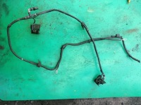 фото thumb №1, Полный омыватель капот передней стекло bmw x5 e70