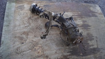 фото thumb №10, Поворотна опора підвішування лівий перед bmw x5 e70 3.0d