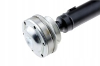 фото thumb №5, Nty wał привідний - jeep grand cherokee 01-05, liberty 02-05 /передній/