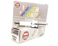 фото thumb №1, Ngk свічки запалювання ikr6g11 suzuki swift iv 1.2