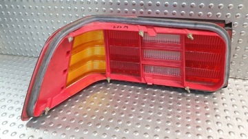 фото thumb №8, Лампа зад права плафон mercedes sl r129 w129 89-