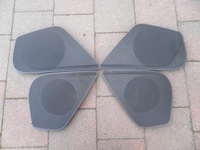 фото thumb №1, Audi a6 c7 4g0----maskownica динамика pl pp tp tl