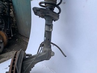 фото thumb №4, Амортизационная стойка поворотный кулак левая 543039171r renault koleos