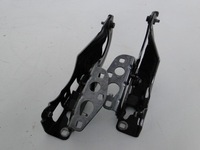 фото thumb №11, Mercedes e klasa w213 213 петля капот чёрный kpl