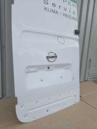 фото thumb №13, Левая задние дверь nissan nv400 renault master iii 3 opel movano ii 2