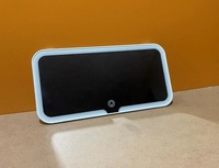 фото thumb №11, Зеркало do макияжа led автомобильные na защита солнцезащитная козырёк