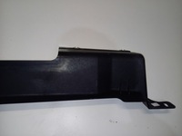 фото thumb №8, Ford edge ii 16-21 защита балка бампера задняя oem