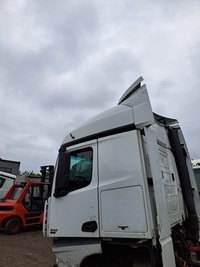 фото thumb №6, Комплектна кабіна mercedes actros mp4 euro