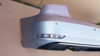 Бампер задний  audi a3 8v5 рестайлинг  sedan 8v5807511f с Разборки, фото thumb