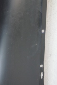 фото thumb №5, Крила правий перед vw touareg 7l