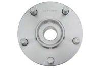 фото thumb №4, Ступиця колеса перед bez підшипник nty klp-ty-064p