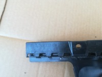 Декоративная  молдинг стойка перед правое дверь mb gla ii glb 247 21- Оригинал, фото thumb