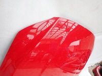 фото thumb №7, Volvo s80 ii 2 v70 iii 3 07-16 капот крышка двигателя