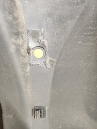 фото thumb №8, Bmw 3 g21 бампер зад задний м-пакет pdc