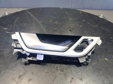 фото thumb №1, Audi a6 c8 avant ручка перед левая 4k0837019a