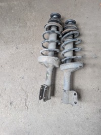 фото thumb №4, Renault kangoo 1 суппорт тормозной перед