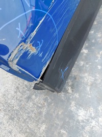 фото thumb №9, Seat ateca 565 двері ліва задні задня