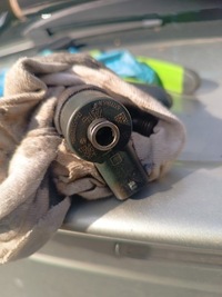 фото thumb №2, Інжектор renault 0445110084 laguna ecpace iv vel satis 2.2 dci