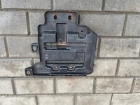 фото thumb №1, Hyundai i20 08 - основание аккумулятор