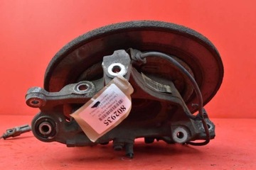 фото thumb №5, Поворотна опора ступиця ліва зад chrysler pacifica 3.5 v6 253 km 03-08