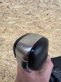 фото thumb №3, Домкрат вибірник ручка зміни birgów автомат renault scenic iv 4ey1a