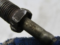 фото thumb №5, Датчик температури вихлопних газів 1.6 dci nissan x-trail t32 226400467r