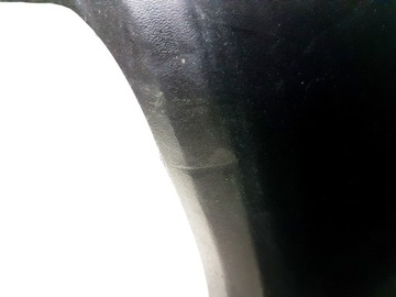 фото thumb №4, Hilux 15-18 градус накладка захист бампер зад