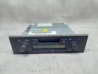 фото thumb №3, Audi a4 b6 радіо chorus 8e0035152