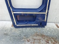 фото thumb №15, Mercedes sprinter w906 906 vw crafter 06-18 левая дверь задние задняя