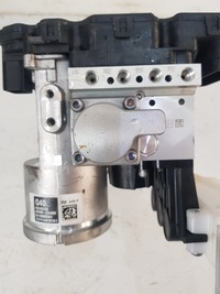 фото thumb №5, Насос abs тормозная kia niro 58500-q4400