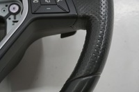 фото thumb №10, Mercedes w212 рестайлинг руль лепестки a2184600618