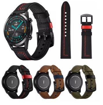 РЕМЕНЬ ДЛЯ HUAWEI WATCH GT 2 3 4 PRO GT2E 46 мм/48 мм Elite Classic Sport BUDS