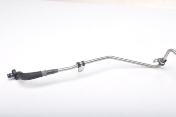 фото thumb №11, Volvo xc40 xc60 xc90 s90 v90 b4 м'який датчик тиску пального 31669211