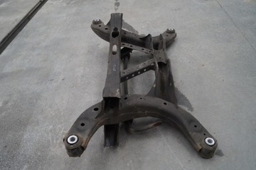 фото thumb №5, Підрамник візок балка підвішування зад mazda cx-5 cx5 12-17r 2wd