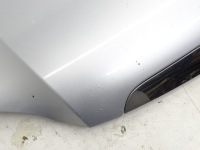 фото thumb №7, Капот крышка перед передняя двигателя skoda yeti i 5l 08-12r серебряная la7w
