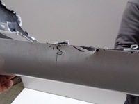 фото thumb №10, Бампер передний citroen jumpy spacetourer expert traveller 16- nr 47955