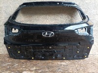 фото thumb №8, Hyundai tucson iii 3 кришка багажника задня задня задня