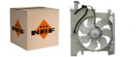 фото thumb №8, [47358] вентилятор радіатора з корпус pasuje d