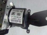 фото thumb №7, Honda odyssey 11-17 блок управления abs 57110-tk8-a020-m1 3.5 usa