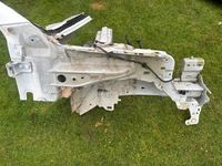 фото thumb №2, Peugeot 208 ii лонжерон підкрилок чверть права ewp