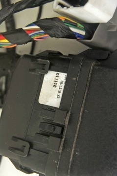 фото thumb №8, Hu471 kia optima iv jf 1.6crdi джгут двигуна