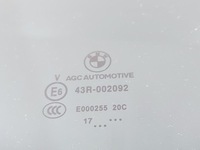 фото thumb №6, Bmw 4 f36 стекло кузов задняя левая m-pakiet 18r.