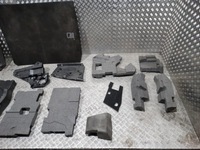 фото thumb №6, Ideal kpl.wyposażenie багажника maserati levante 1