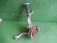 фото thumb №1, Поворотний кулак важелі амортизатор f-pace 2.0 d 4x4 ліва