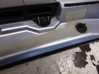 фото thumb №15, Спойлер спойлер кришки світло сплаву mitsubishi grandis європа