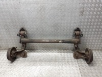 фото thumb №1, Балка подвеска задняя opel astra h