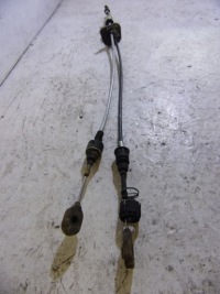 Трос тросы переключения передач suzuki ignis с Разборки, фото thumb