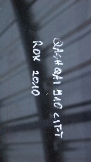 фото thumb №8, Скло кришки задня nissan qashqai j10 lift 2010r