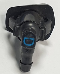 фото thumb №4, Насадка распылителя капот mazda rx-8