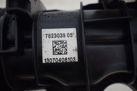 фото thumb №3, Коллектор всасывающий bmw mini n47 дроссельная заслонка